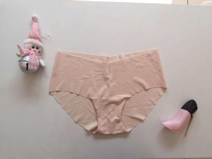 Imagen de PINK Panty No-Show Colores Básicos